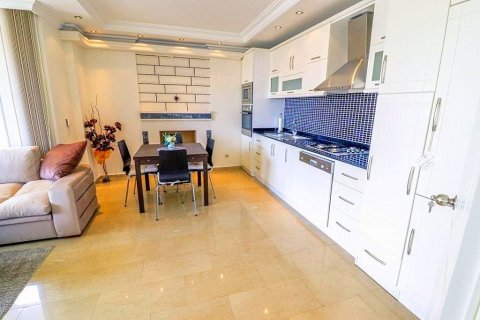 3+0 Lägenhet  i Konakli, Antalya, Turkiet Nr. 225417 - 4