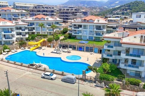 3+0 Lejlighed  i Konakli, Antalya, Tyrkiet Nr. 225417