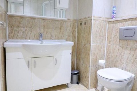 3+0 Lägenhet  i Konakli, Antalya, Turkiet Nr. 225417 - 15
