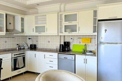 Daire 2+0 Cikcilli, Antalya, Türkiye №225419 - 6