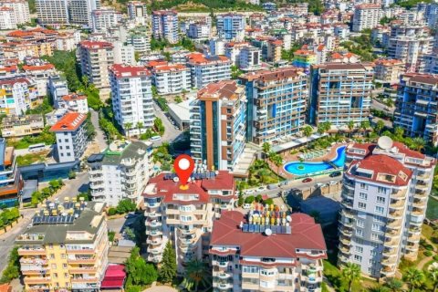 2+0 Apartment  in Cikcilli, Antalya, Turkey No. 225419
