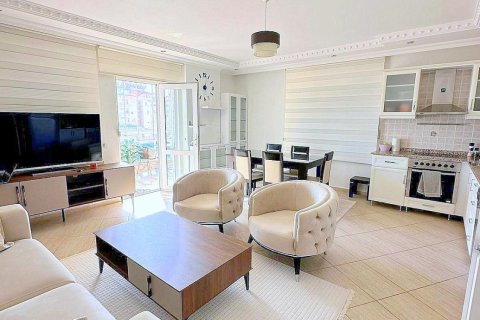 Daire 2+0 Cikcilli, Antalya, Türkiye №225419 - 2