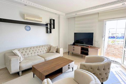 Daire 2+0 Cikcilli, Antalya, Türkiye №225419 - 5