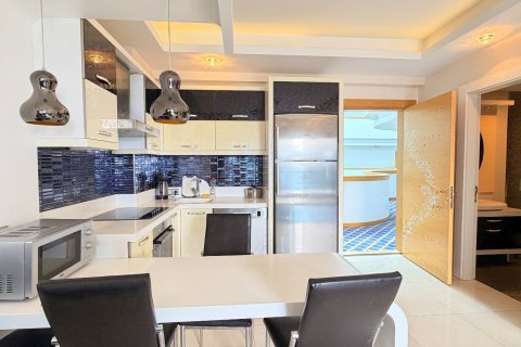 1+0 Lägenhet i Mahmutlar, Antalya, Turkiet Nr. 225421 - 7