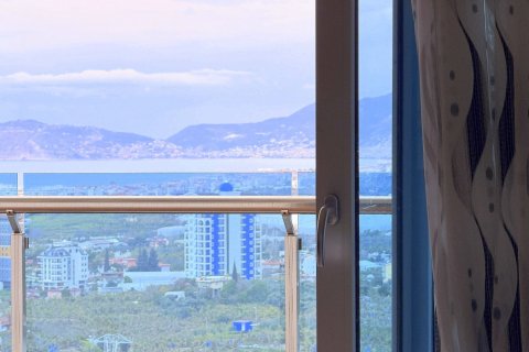 1+0 Lägenhet i Mahmutlar, Antalya, Turkiet Nr. 225421 - 15