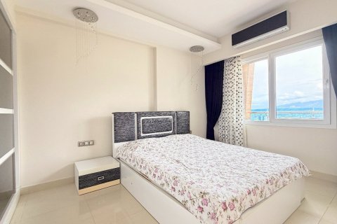 1+0 Lägenhet i Mahmutlar, Antalya, Turkiet Nr. 225421 - 8