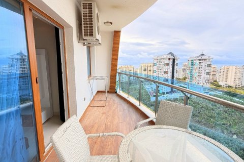 1+0 Lägenhet i Mahmutlar, Antalya, Turkiet Nr. 225421 - 12
