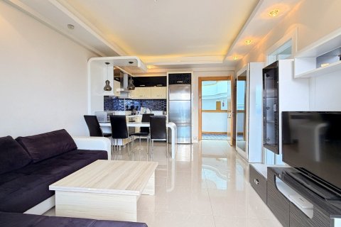 1+0 Lägenhet i Mahmutlar, Antalya, Turkiet Nr. 225421 - 4