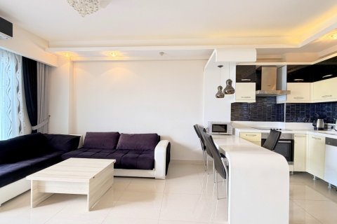 1+0 Lägenhet i Mahmutlar, Antalya, Turkiet Nr. 225421 - 6
