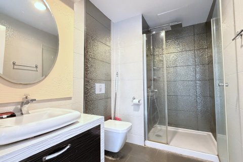 1+0 Lägenhet i Mahmutlar, Antalya, Turkiet Nr. 225421 - 11