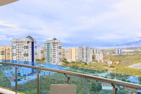 1+0 Lägenhet i Mahmutlar, Antalya, Turkiet Nr. 225421 - 13