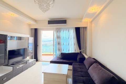 1+0 Lägenhet i Mahmutlar, Antalya, Turkiet Nr. 225421 - 5