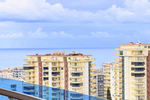 1+0 Lägenhet i Mahmutlar, Antalya, Turkiet Nr. 225421 - 14