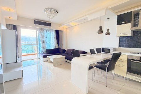 1+0 Apartment  in Mahmutlar, Antalya, Turkey No. 225421