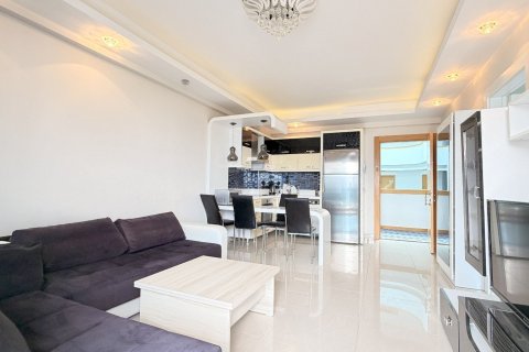 1+0 Lägenhet i Mahmutlar, Antalya, Turkiet Nr. 225421 - 3