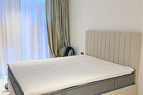 1+0 Leilighet  i Turkler, Alanya, Antalya, Tyrkia Nr. 225420 - 5
