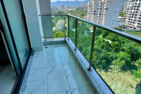 1+1 Lejlighed  i Alanya, Antalya, Tyrkiet Nr. 221327 - 11