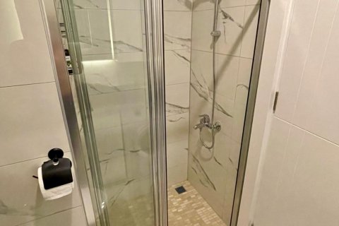 1+1 Lejlighed  i Alanya, Antalya, Tyrkiet Nr. 221327 - 16
