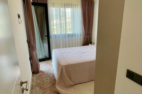 1+1 Lejlighed  i Alanya, Antalya, Tyrkiet Nr. 221327 - 14