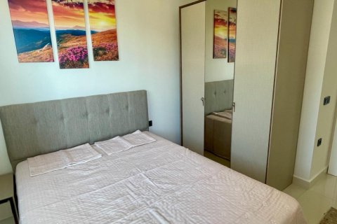1+1 Lejlighed  i Alanya, Antalya, Tyrkiet Nr. 221327 - 8