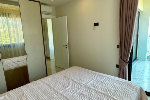 1+1 Lejlighed  i Alanya, Antalya, Tyrkiet Nr. 221327 - 15