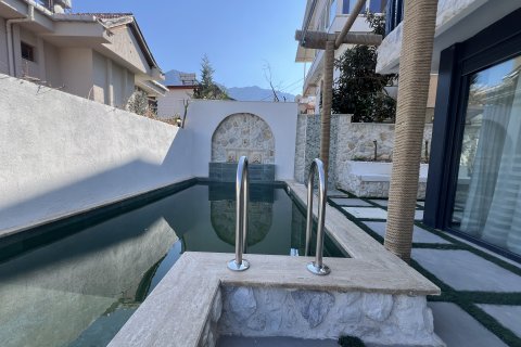 Продажа виллы в Анталье, Турция 3+1, 300м2, №221322 – фото 4