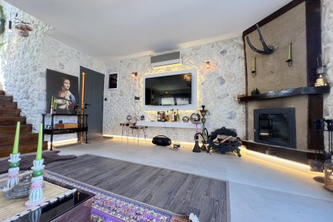 Продажа виллы в Анталье, Турция 3+1, 300м2, №221322 – фото 7