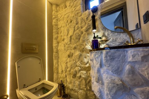 Продажа виллы в Анталье, Турция 3+1, 300м2, №221322 – фото 13