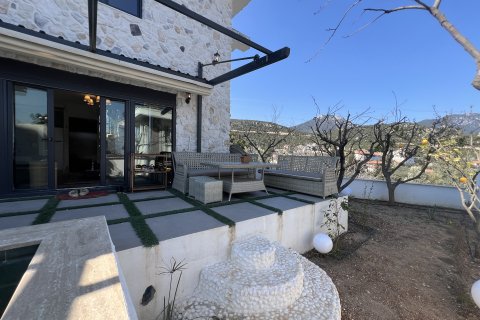 Продажа виллы в Анталье, Турция 3+1, 300м2, №221322 – фото 2