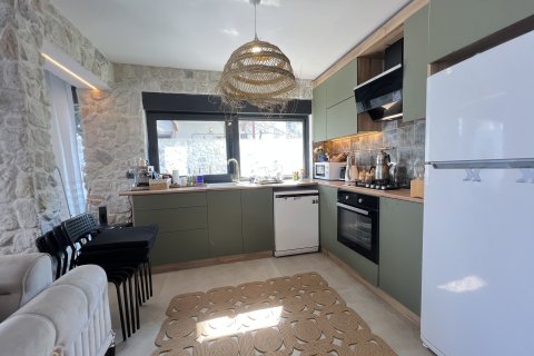 Продажа виллы в Анталье, Турция 3+1, 300м2, №221322 – фото 11
