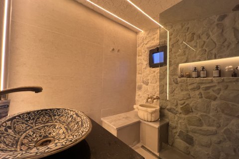 Продажа виллы в Анталье, Турция 3+1, 300м2, №221322 – фото 30