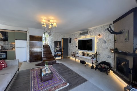 Продажа виллы в Анталье, Турция 3+1, 300м2, №221322 – фото 6