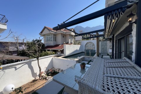 Продажа виллы в Анталье, Турция 3+1, 300м2, №221322 – фото 3