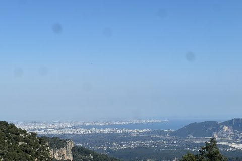 Продажа виллы в Анталье, Турция 3+1, 300м2, №221322 – фото 29