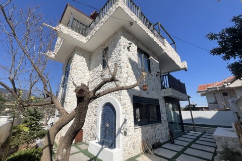 3+1 Villa  in Antalya, Türkei Nr. 221322