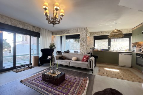 Продажа виллы в Анталье, Турция 3+1, 300м2, №221322 – фото 9