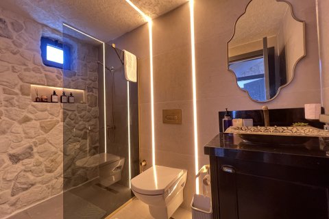 Продажа виллы в Анталье, Турция 3+1, 300м2, №221322 – фото 24