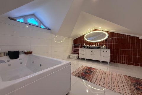 Villa  4+1  Kemer, Antalya, Türkiye №221321 - 8