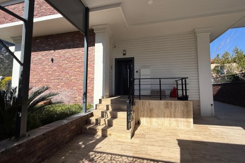 Villa  4+1  Kemer, Antalya, Türkiye №221321 - 23