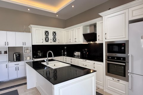 Villa  4+1  Kemer, Antalya, Türkiye №221321 - 3