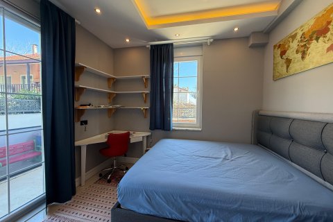 Villa  4+1  Kemer, Antalya, Türkiye №221321 - 26