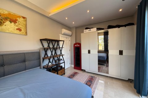 Villa  4+1  Kemer, Antalya, Türkiye №221321 - 11