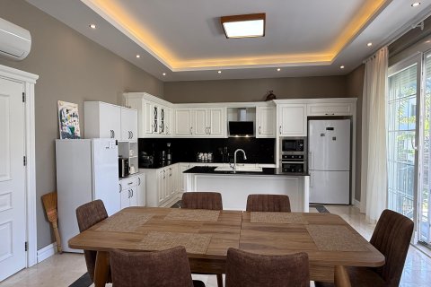 Villa  4+1  Kemer, Antalya, Türkiye №221321 - 6