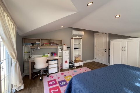 Villa  4+1  Kemer, Antalya, Türkiye №221321 - 27