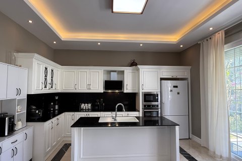 Villa  4+1  Kemer, Antalya, Türkiye №221321 - 17