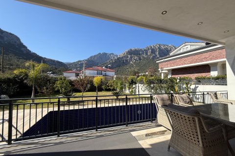 Villa  4+1  Kemer, Antalya, Türkiye №221321 - 19