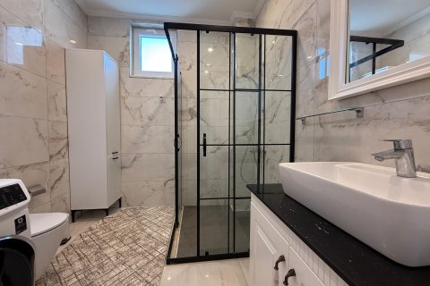 Villa  4+1  Kemer, Antalya, Türkiye №221321 - 13