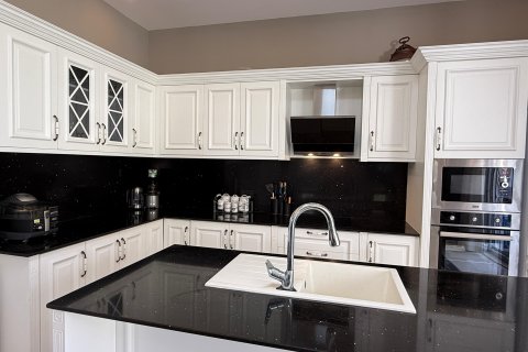 Villa  4+1  Kemer, Antalya, Türkiye №221321 - 4