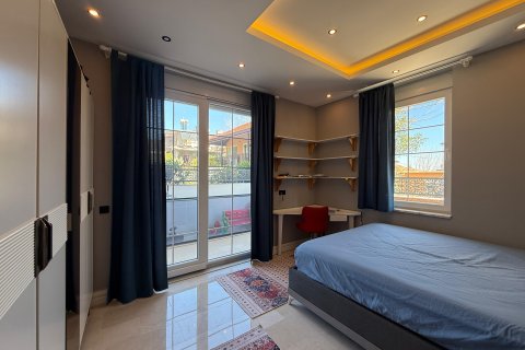 Villa  4+1  Kemer, Antalya, Türkiye №221321 - 25