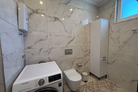 Villa  4+1  Kemer, Antalya, Türkiye №221321 - 24